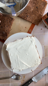 Milchschnitten-Schoko-Torte Schokolade Milchschnitte 7 169x300