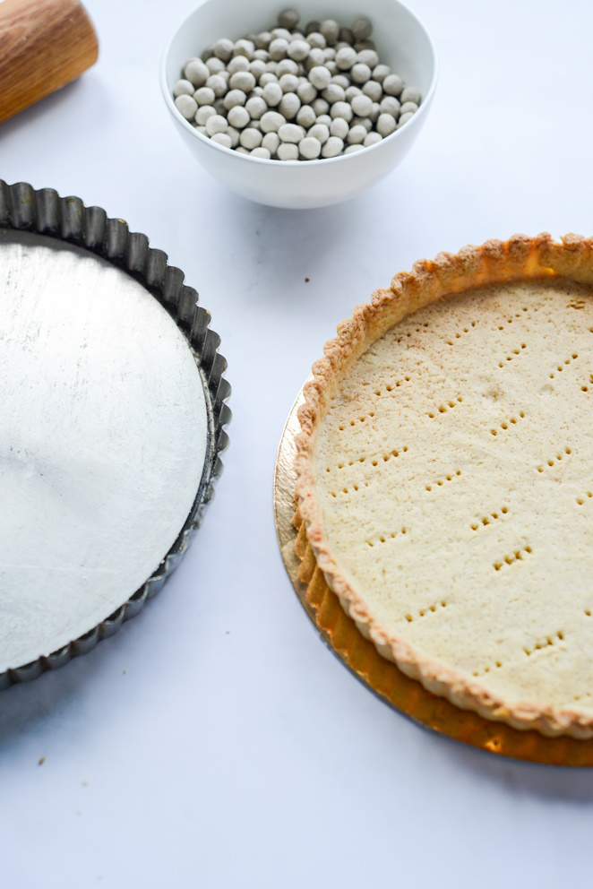 Blind backen - einfach erklärt Blind backen - einfach erklärt