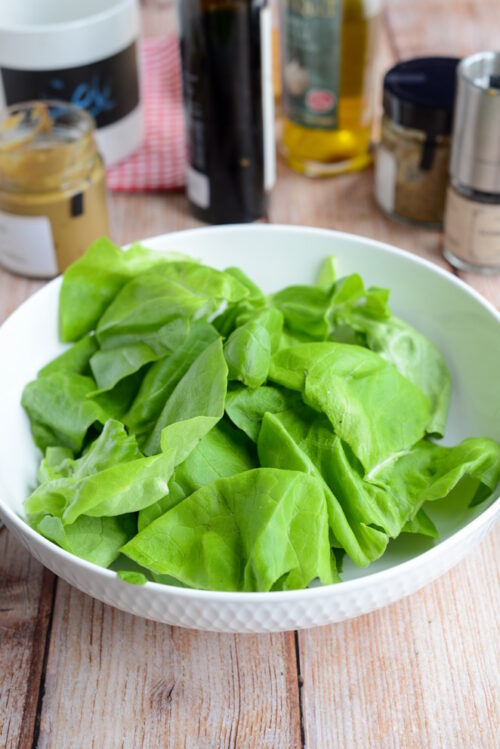 Vinaigrette Rezept