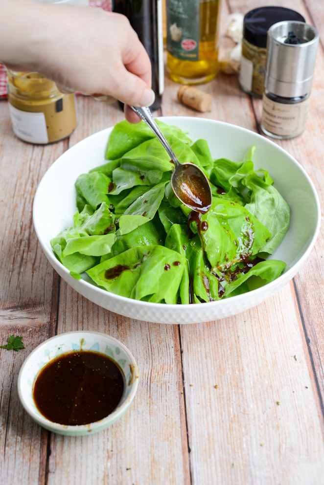  Vinaigrette 14