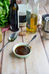 Vinaigrette