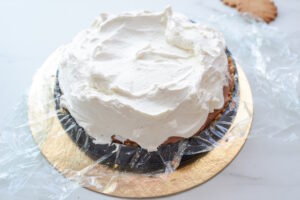 French Silk Pie French Silk Pie Rezept 300x200