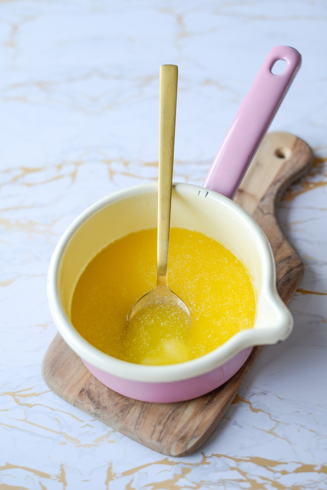  Nussbutter Beurre Noisette Zubereiten
