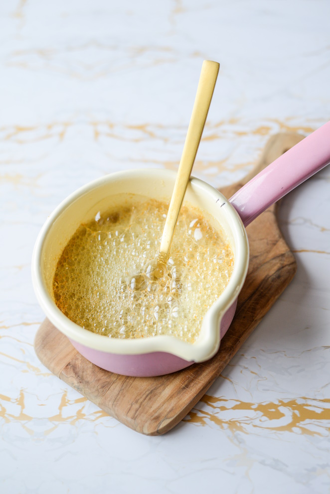  Nussbutter Rezept