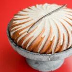 Rezepte a-z Quatre Quarts Mit Vanille