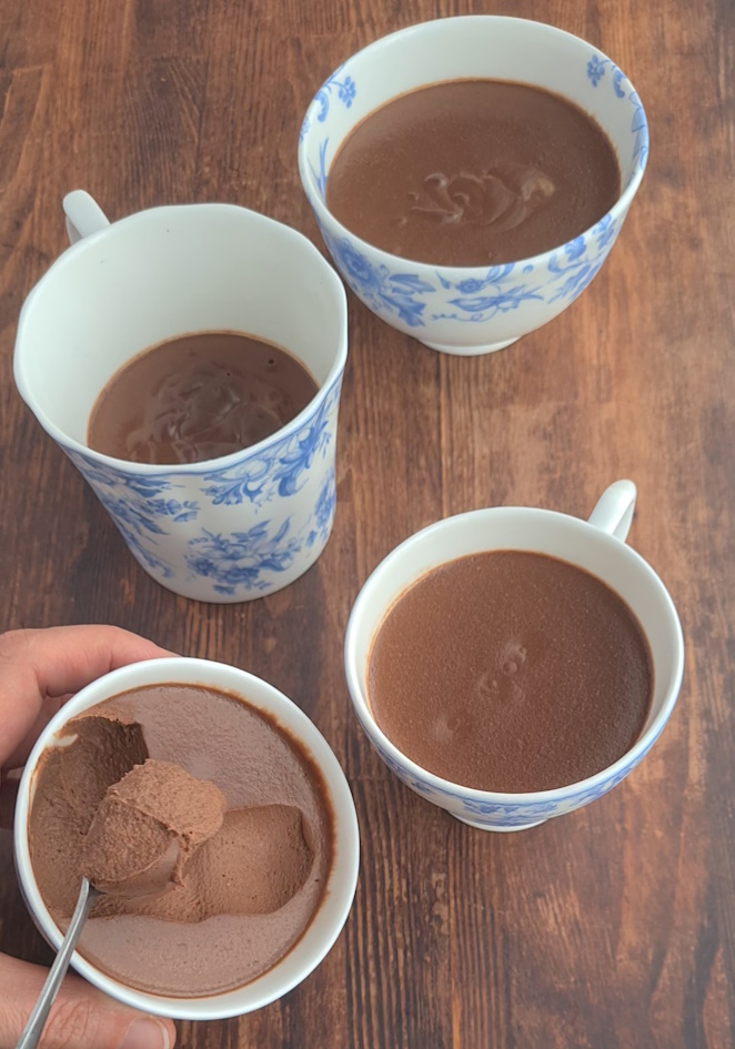  Schokocreme Rezept Zum Vesper