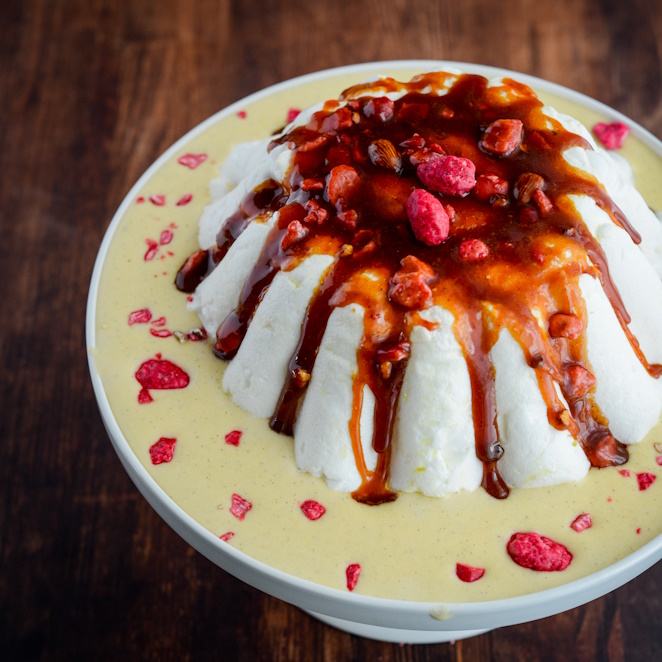 Rezeptfoto für die Bewertung