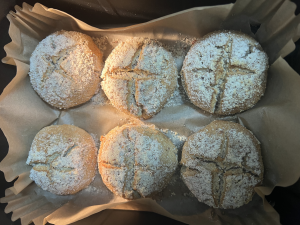 Leserfoto von Nadine