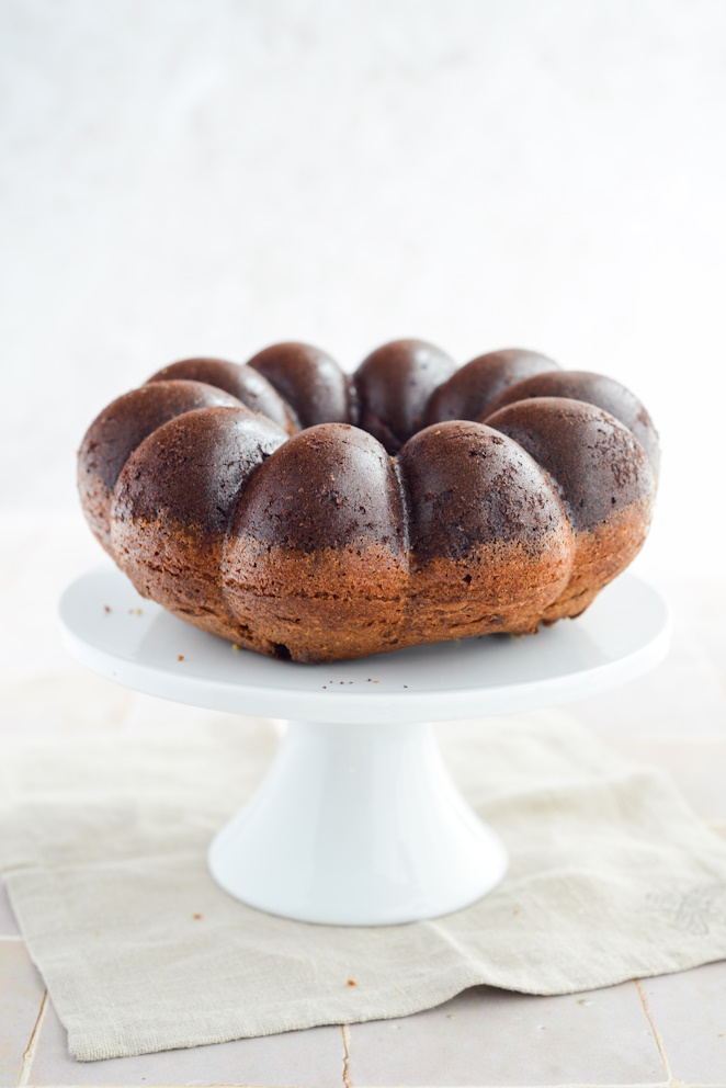 Marmorkuchen Pistazien Schoko