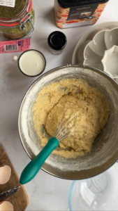 Marmorkuchen mit Pistazien Marmorkuchen Schoko Pistazien 5 169x300