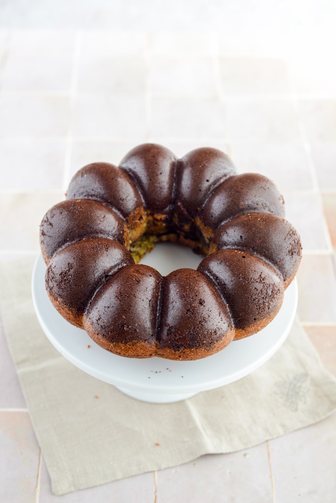  Marmorkuchen