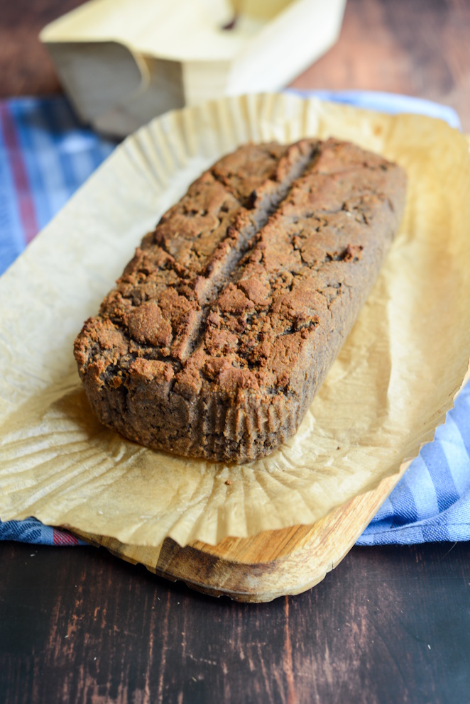  Reines Buchweizenbrot Mit Saürteig