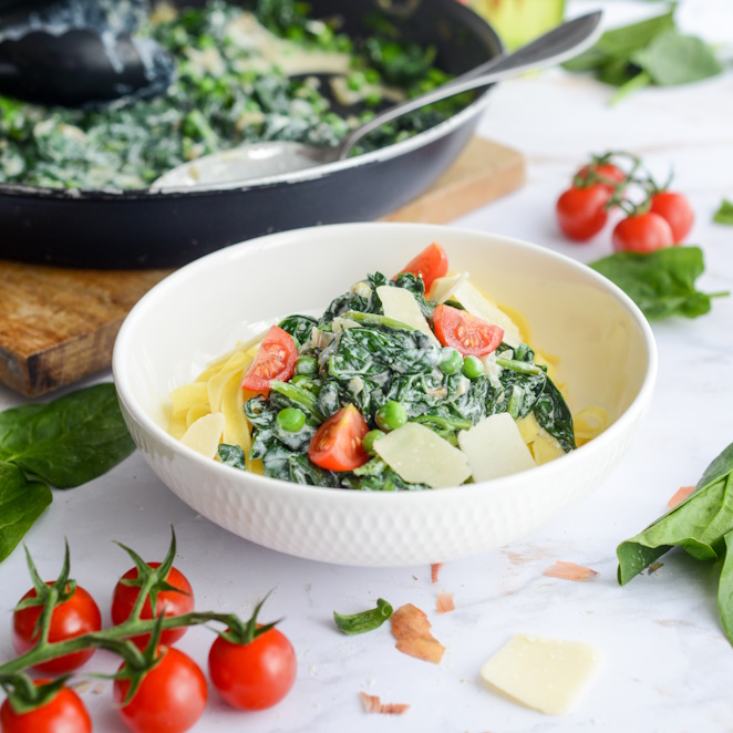 Rezeptfoto für die Bewertung