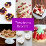 Rezepte a-z Tartelettes Rezepte Sammlungen 150x150