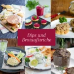 Rezepte a-z Dips Und Brotaufstriche Rezepte Sammlungen 150x150