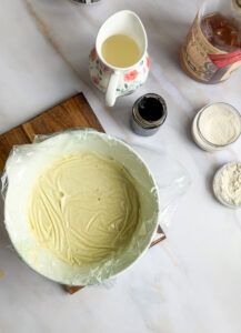 Malaga Eiscreme - Rum-Rosinen-Eis Magala Eis Rezept 6 217x300