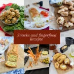 Rezepte a-z Snacksund Fingerfood Rezepte Sammlungen 150x150