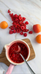 Coulis Fruchtcoulis Johannisbeer 2 169x300