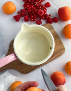Coulis Fruchtcoulis Kochen 235x300