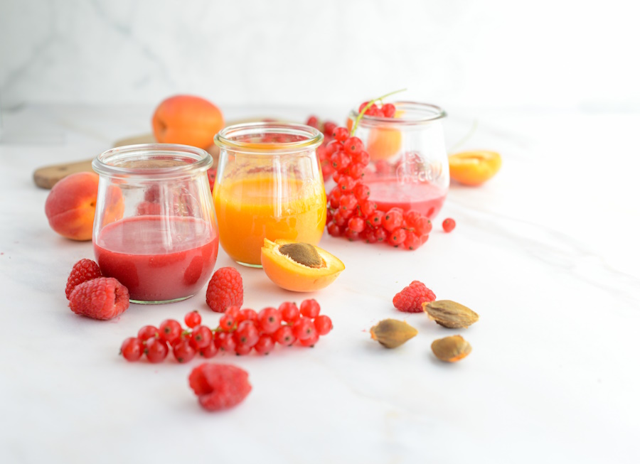 Rezeptfoto für die Bewertung