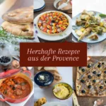 Rezepte a-z Herzhafte Rezepte Aus Der Provence Sammlungen 150x150