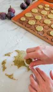 Feigen-Pistazien-Tarte Feigen Pistazien Tarte 6 172x300