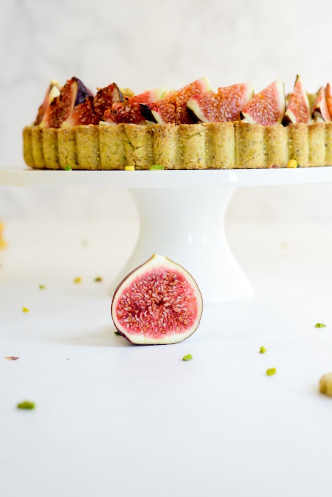  Feigen Tarte Rezept