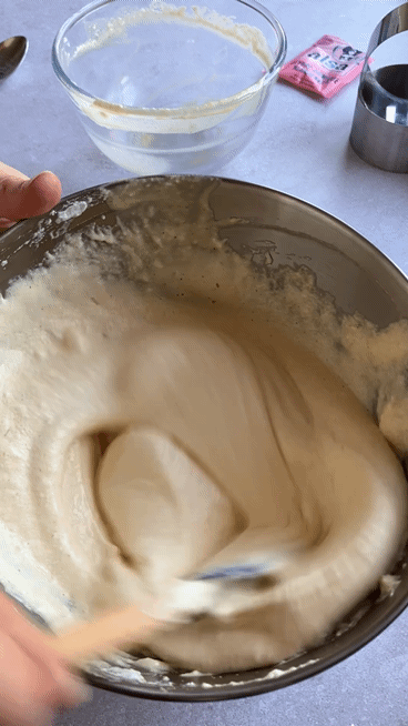 Japanische Pancakes selber machen Fluffige Pancaketeig Selber Machen