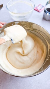 Japanische Pancakes selber machen Japanische Fluffige Pancake Selber Machen 13 169x300