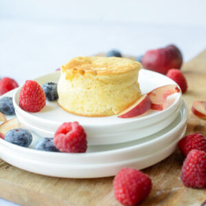 Japanische Pancakes selber machen