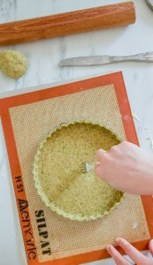 Feigen-Pistazien-Tarte Pistazien Feigen Tarte 15 Boden 173x300