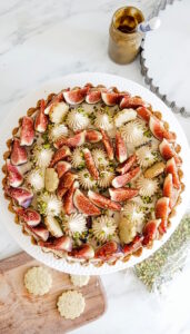 Feigen-Pistazien-Tarte Pistazien Feigen Tarte Rezept 11 171x300
