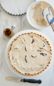 Feigen-Pistazien-Tarte Pistazien Feigen Tarte Rezept 3 188x300