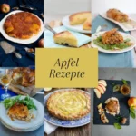Rezepte a-z Apfel Rezepte Sammlungen 150x150