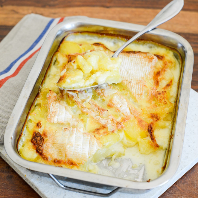 Rezeptfoto für die Bewertung