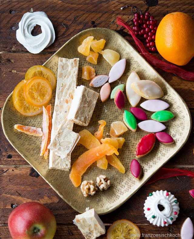  13 Desserts De Provence