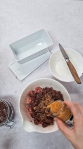 Baskische Pastete mit Piment d'Espelette Baskische Pastete Mit Piment D Espelette 1 169x300