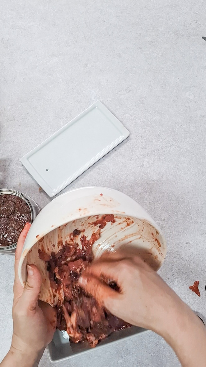 Baskische Pastete mit Piment d’Espelette Rezept
