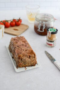 Baskische Pastete mit Piment d'Espelette Baskische Pastete Mit Piment D Espelette Kochen 200x300