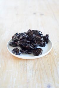  Eingelegte Pflaumen In Rum 1