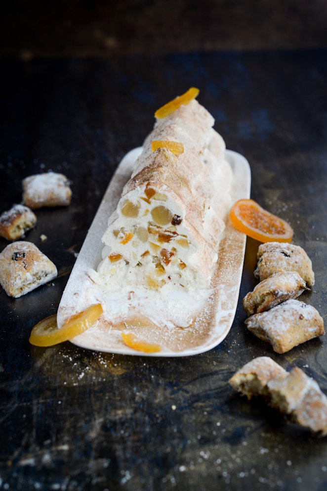  Geeister Stollen Aus Dresden