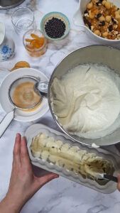 Geeister Stollen - zwischen Dresden und Aix-en-Provence Geeister Stollen Rezept 2 169x300