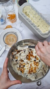 Geeister Stollen - zwischen Dresden und Aix-en-Provence Geeister Stollen Rezept 6 169x300