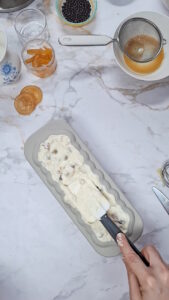 Geeister Stollen - zwischen Dresden und Aix-en-Provence Geeister Stollen Rezept 9 169x300