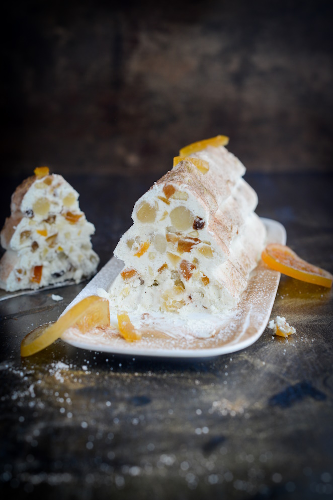  Geeister Stollen Rezept