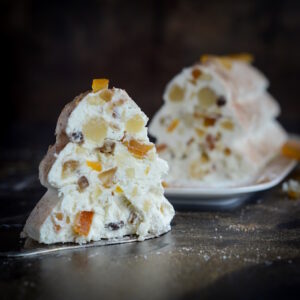 Geeister Stollen – zwischen Dresden und Aix-en-Provence