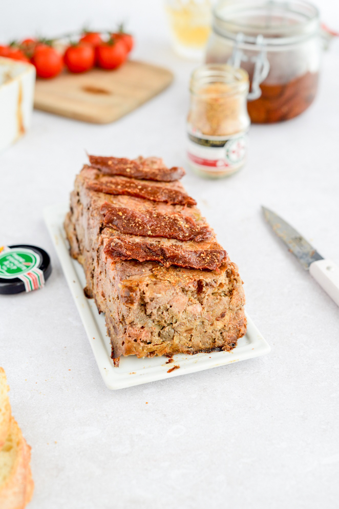  Pasteten Aus Den Baskenland Rezept 1