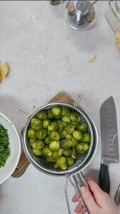 Gemüsepastete im Teigmantel - Paté en croûte aux légumes Pasteten In Teigmantel Mit Gemüse 1 169x300