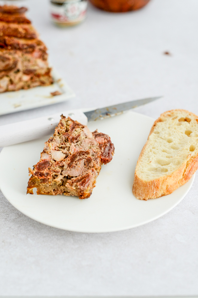  Pasteten Mit Piment D Espelette Selber Machen 1