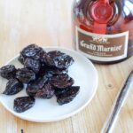  Pflaumen Konfekt Mit Grand Marnier 1